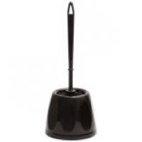 COMBINE WC PVC NOIR 