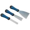  COUTEAU ACIER MANCHE BIMATIERE 