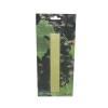  MECHE SOUFREE S/CARTE X3 JAUNE 