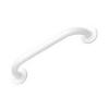  BARRE APPUI 30CM EPOXY BLANC 