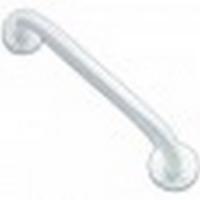  BARRE APPUI 30CM EPOXY BLANC 