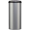  POUBELLE HANDTOUCH 45L METAL 