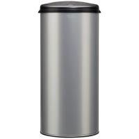  POUBELLE HANDTOUCH 45L METAL 