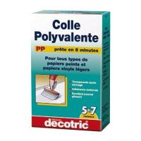  COLLE PAPIER POLYVALENTE 200G 