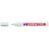  MARQUEUR OUTDOOR PEINT. BLANC 