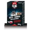  RATICIDE EN BLOC PARAFFINES 