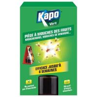  KAPO PIEGE A MOUCHE FRUITS 