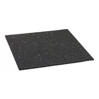  DALLE ANTI VIBRATION NOIRE 