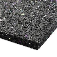  DALLE ANTI VIBRATION NOIRE 