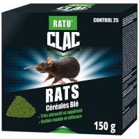  RATICIDE CEREALE BLE   150G 