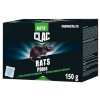  RATICIDE PATE      150G 