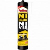  COLLE NI-CLOU NI-VIS PATTEX 