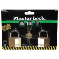  CADENAS LAITON 40MM BLISTER X2 