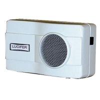  REPOUSSEUR ULTRASON RAT/SOURIS 