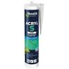  MASTIC ACRYLIQUE S BLANC 310ML 