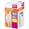  LED STANDARD VERRE DEPOLIE 10W 