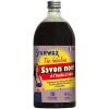  SAVON NOIR LIQUIDE 1L FABULOUS 