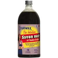 SAVON NOIR LIQUIDE 1L FABULOUS 