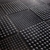  TAPIS PICOTS MIX CAOUTCHOUC 