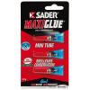  SADER MAXIGLUE GEL 3X1G 