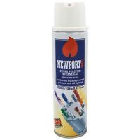  RECHARGE POUR ALLUME GAZ 250ML 