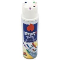  RECHARGE POUR ALLUME GAZ 250ML 