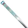  BARRE SEUIL ADHESIF INOX 