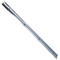 BARRE SEUIL PERCE INOX 