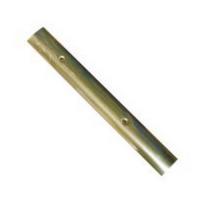  BARRE SEUIL PERCE ACIER LAITON 