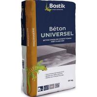  BETON UNIVERSEL 25KG 