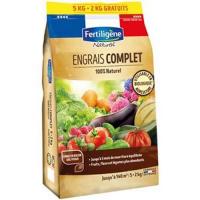  ENGRAIS COMPLET 140M 5+2KG 