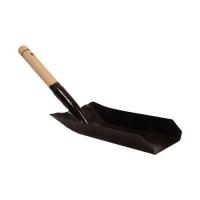  PELLE A CHARBON NOIRE 