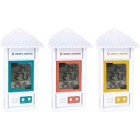  THERMOMETRE MINI MAXI 