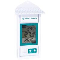  THERMOMETRE MINI MAXI 