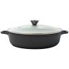  COCOTTE MIJOTEUSE BASSE D36 