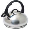  BOUILLOIRE INOX 3L SIFFLET 
