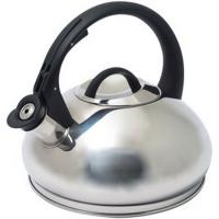  BOUILLOIRE INOX 3L SIFFLET 