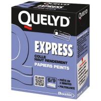  COLLE PAPIER PEINT QUELYD 250G 