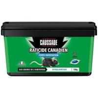  RATICIDE CANADIEN 720G 