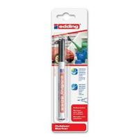  MARQUEUR OUTDOOR NOIR INDELEB 