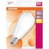  LED EDISON FILAMENT 7W E27 