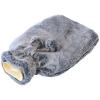  BOUILLOTTE CAOUTCHOU+FOURRURE 