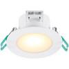  SPOT SALLE DE BAIN IP65 3000K 