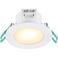  SPOT SALLE DE BAIN IP65 3000K 