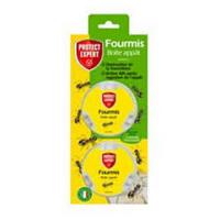  BOITE FOURMI X2 BOITES 10G 
