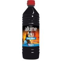  ALLUME FEU SANS ODEUR 1L 