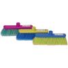  BALAI GONDOLE PVC FLEURE 