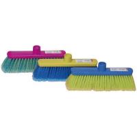  BALAI GONDOLE PVC FLEURE 