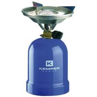  RECHAUD GAZ PIEZO ANTI VENT 