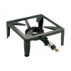  RECHAUD GAZ FONTE 7.5KW CARRE 